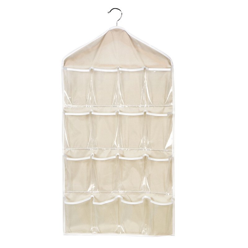 Purse Rope Storage Wholesale 16 Grids Storage Product To Save Your Space