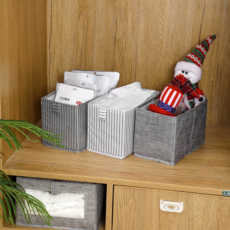 Wholesale High Quality Storage Bins For Home Storage