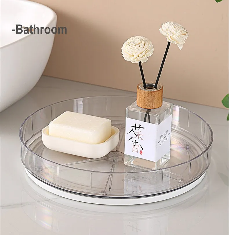 Wholesale Kitchen storage box - Rotatable