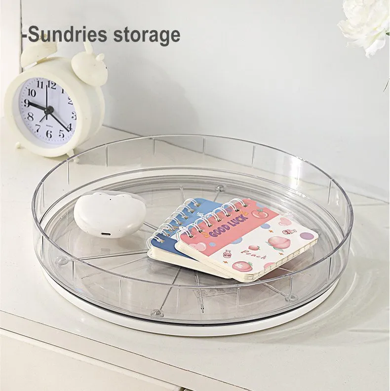 Wholesale Kitchen storage box - Rotatable