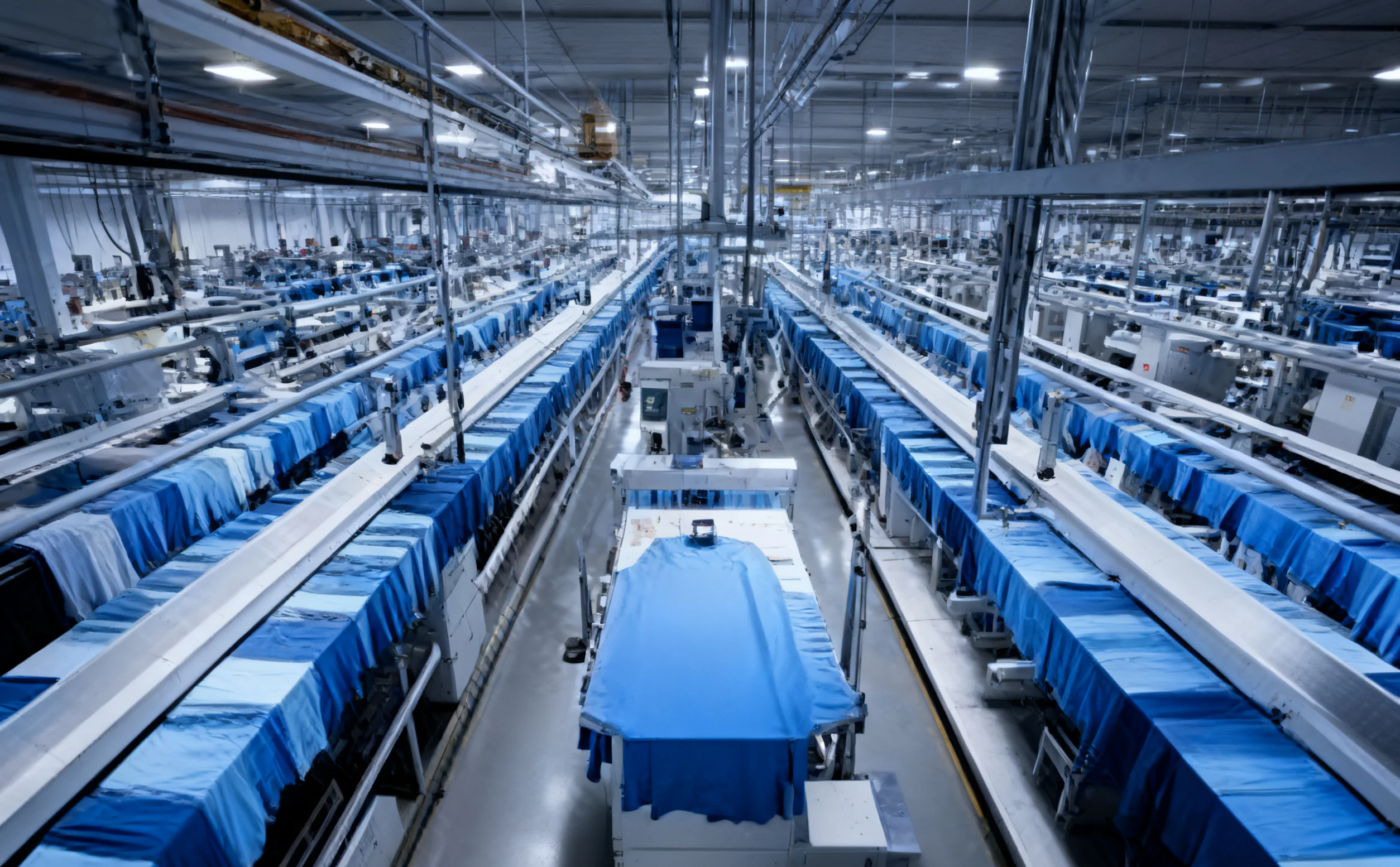 High Volume Work High Volume Manufacturing vs Low Volume Manufacturing: A Complete Guide